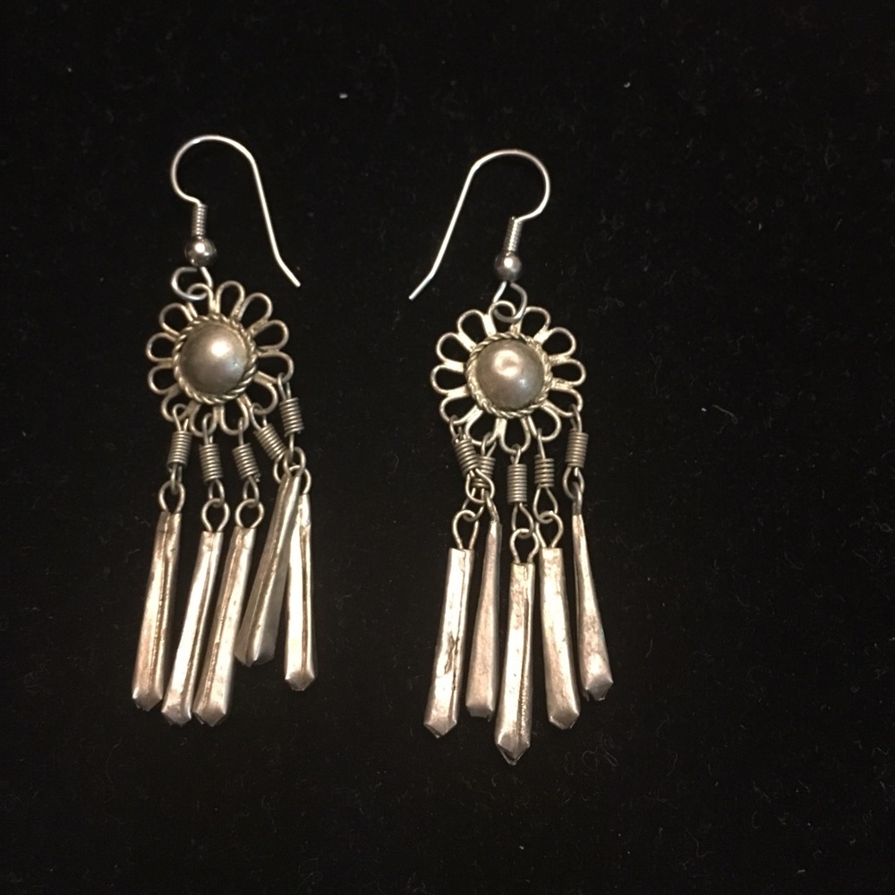 Vintage Boho earrings